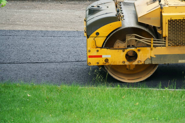 Driveway Overlay Services in Georgetown, PA