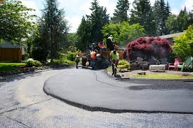 Why Choose Us For All Your Driveway Paving Needs in Georgetown, PA?