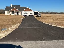 Best Custom Driveway Design  in Georgetown, PA