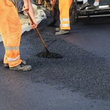 Reliable Georgetown, PA Driveway Paving Services Solutions